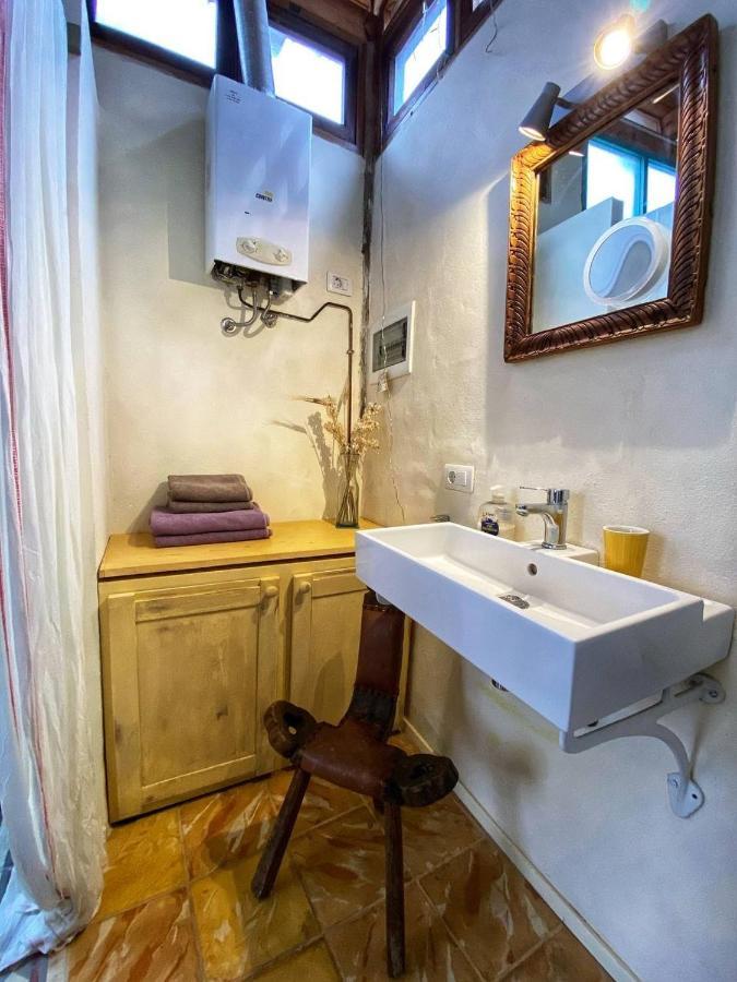 Casa vacanze La Casita Azul *