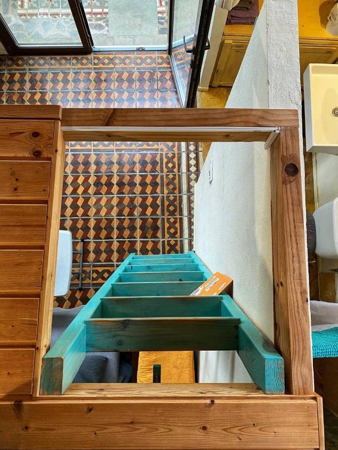 Holiday home La Casita Azul