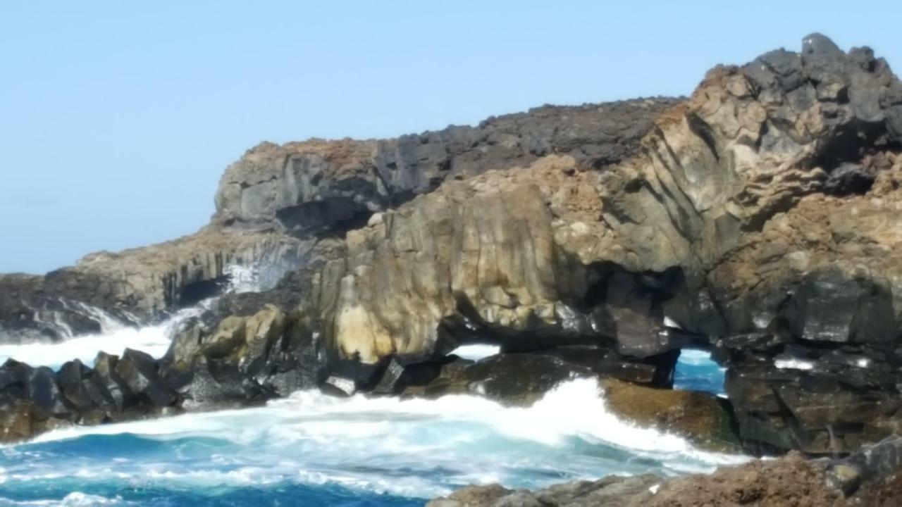 La Casita Azul