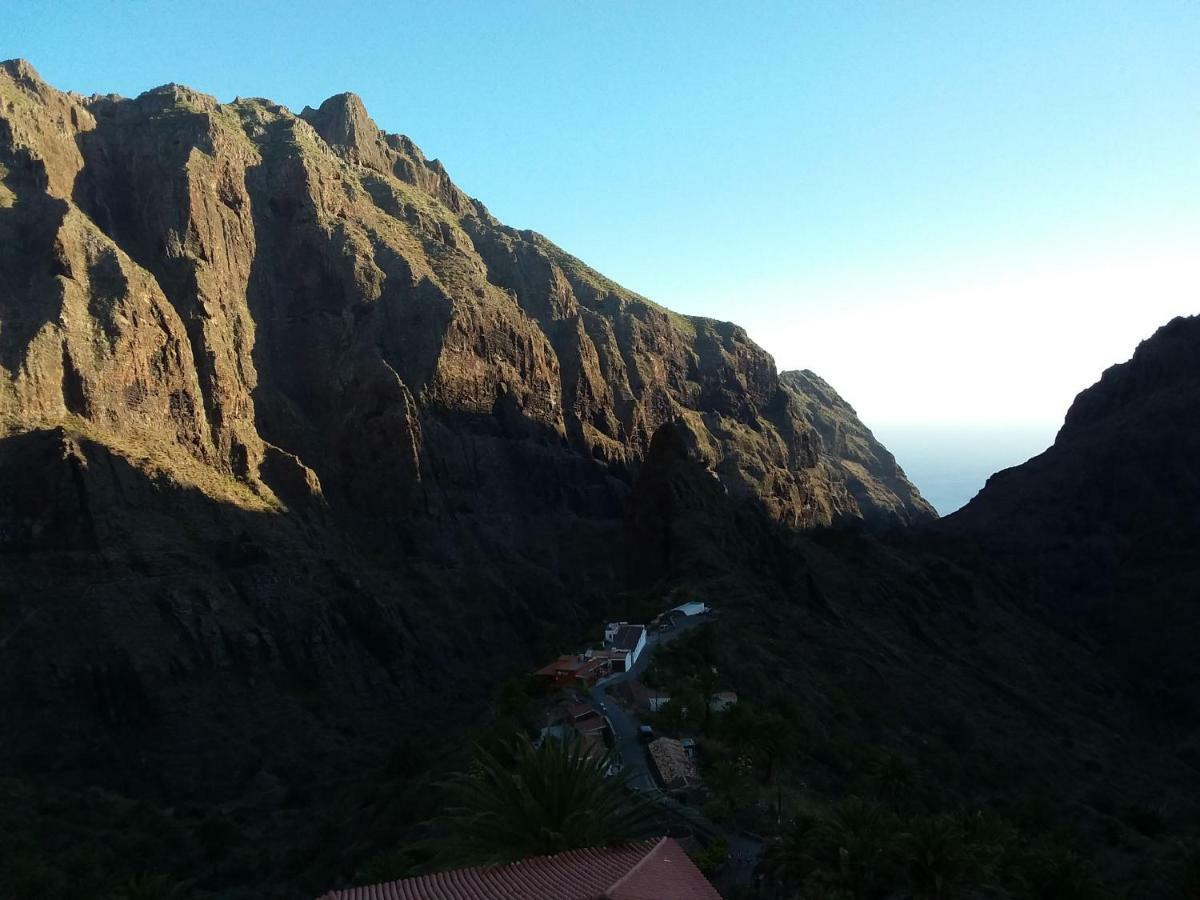 Casa vacanze La Casita Azul Caleta de Interián