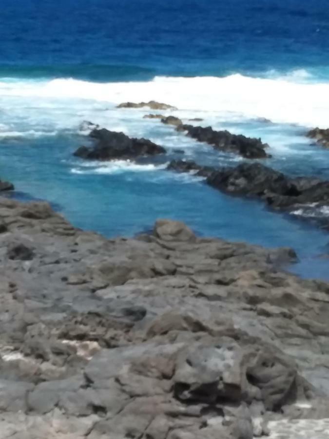 La Casita Azul Holiday home