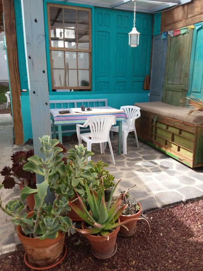 Casa vacanze La Casita Azul
