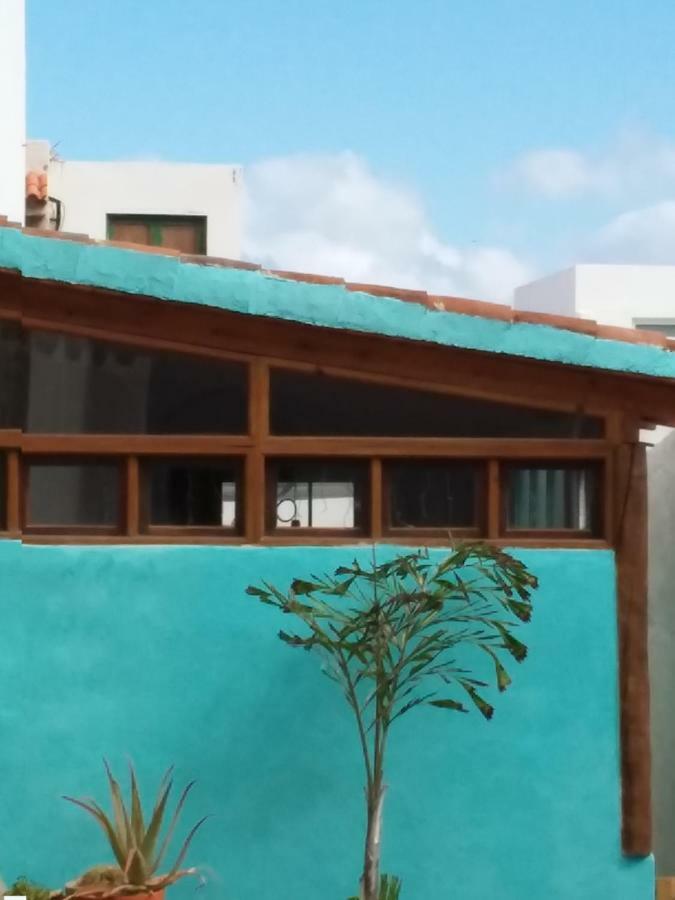Casa vacanze La Casita Azul