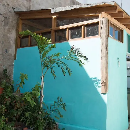 La Casita Azul Villa Caleta de Interian Exterior photo