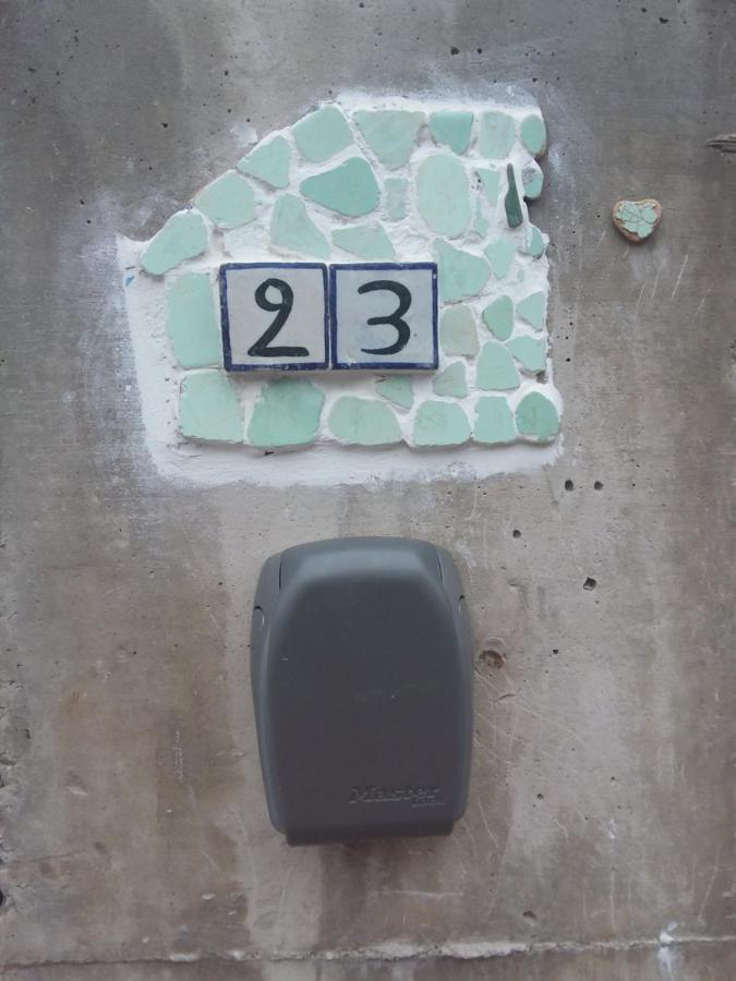 La Casita Azul Ferienhaus
