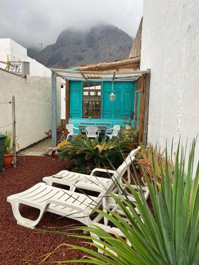 Holiday home La Casita Azul *